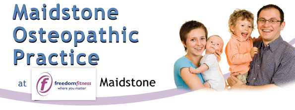 Fitness, sport and family osteopaths in Freedom Fitness Gym & Health Club