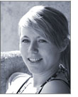Maidstone Osteopath Gemma Dawson